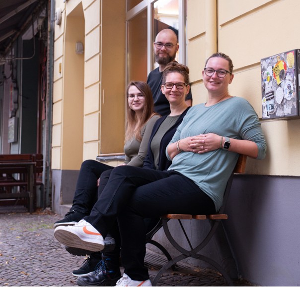 Bild von Team BRILLENkammer